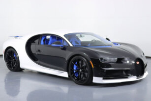 Chiron Cover