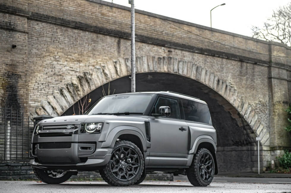 Chelsea Truck Company 90