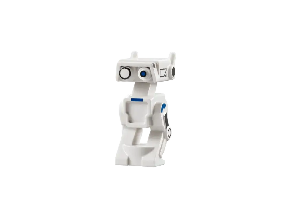 N-1 Starfighter BB Droid