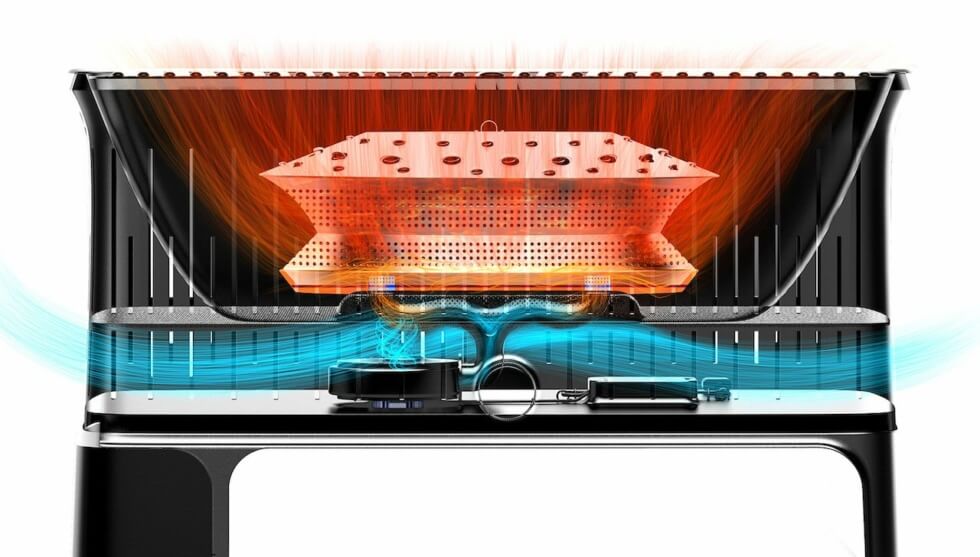 Barbecue Nx Fire Plate