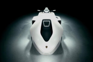 Supermarine MM01 Cover