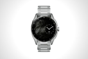 Calibre E4 42 mm Cover