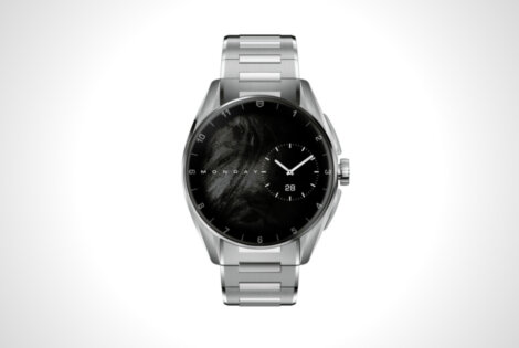Calibre E4 42 mm Cover