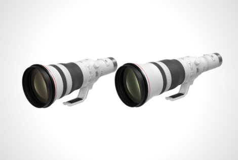 Canon Cover