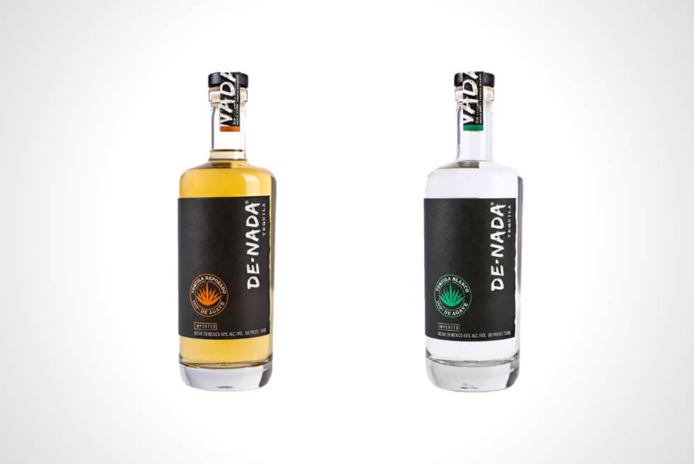 Blanco Or Reposado: Pick Your Poison As DE-NADA Offers The Smoothest Tequila