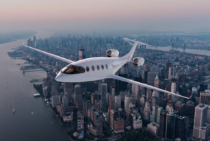 Executive Cover