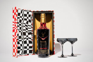 Grand Cru x Jordan Dalah Cover