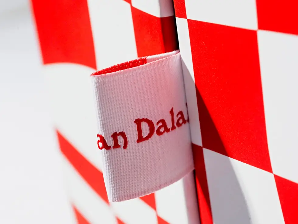 Grand Cru x Jordan Dalah tab