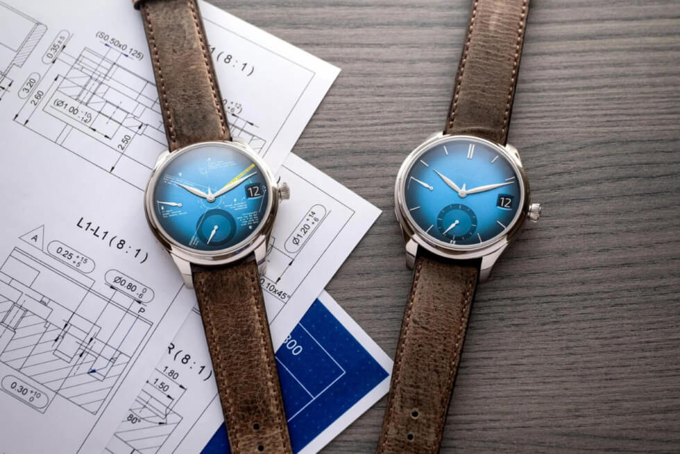 Perpetual Calendar table