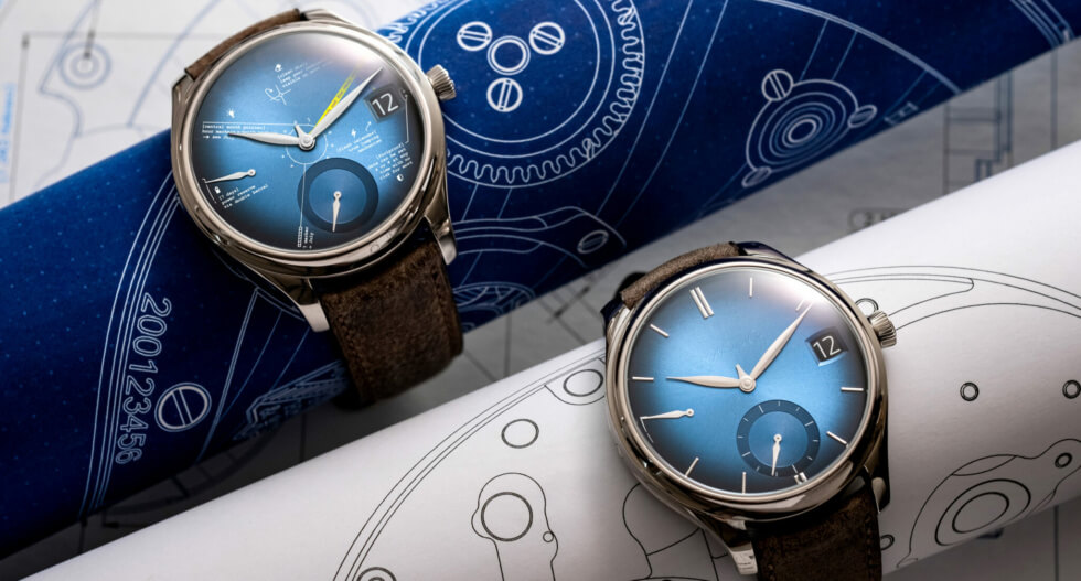 Perpetual Calendar lifestyle