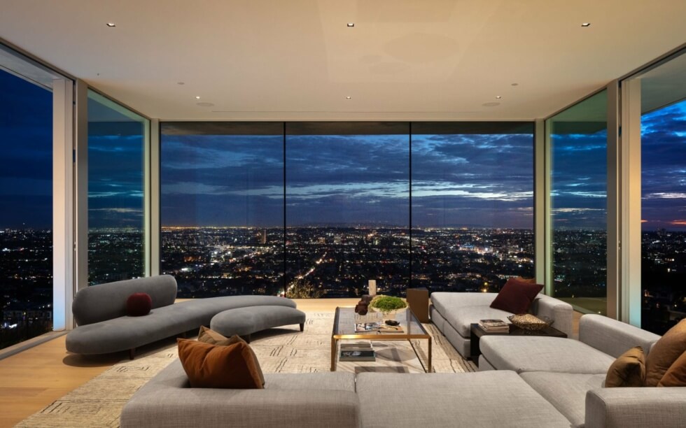 8021 Bellgave Place House view