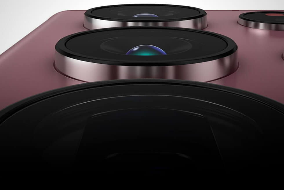 Galaxy S22 Ultra camera