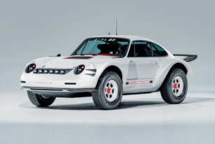 Super Off-Road Challenge Concept Cover