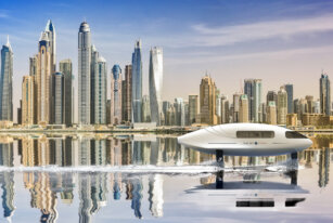 THE JET ZeroEmission Cover