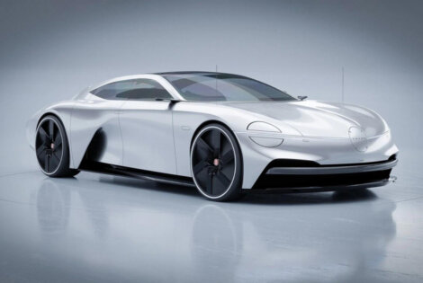 Tatra 77 Hommage Cover