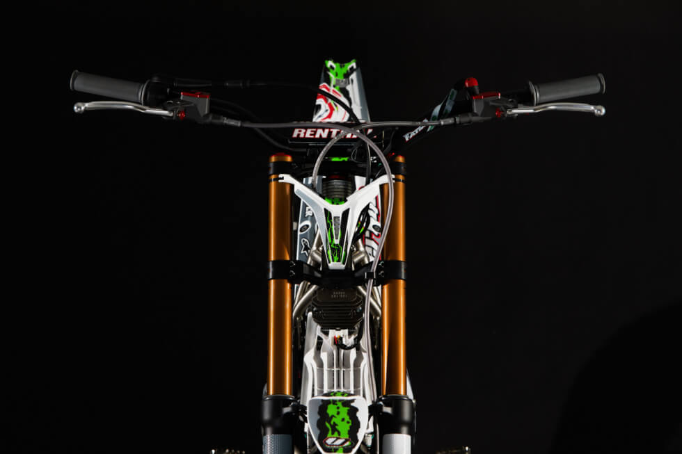 Vertigo Motors Front