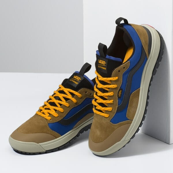 Vans Ultra Range XO MTE-1
