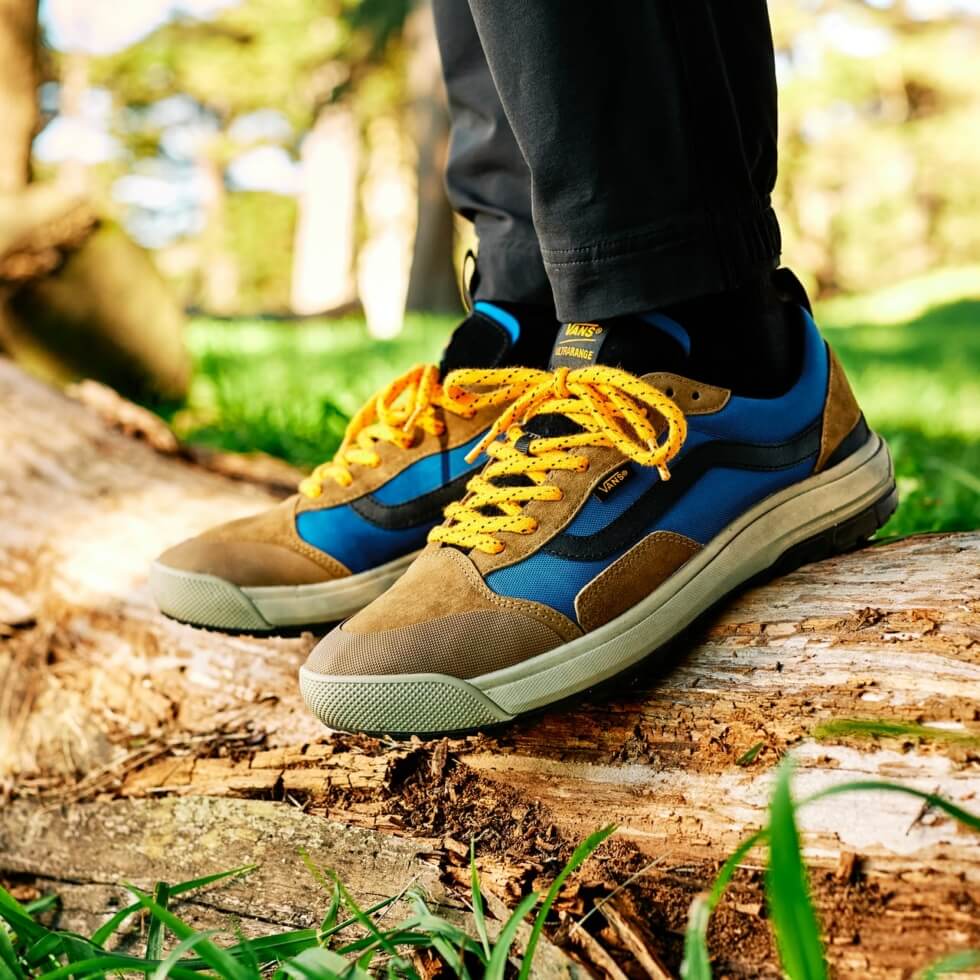 Vans Ultra Range XO MTE-1