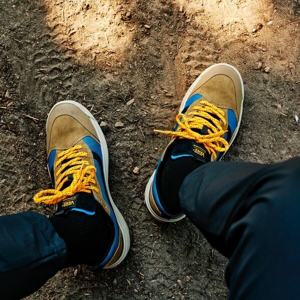 Vans Ultra Range XO MTE-1