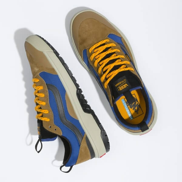 Vans Ultra Range XO MTE-1