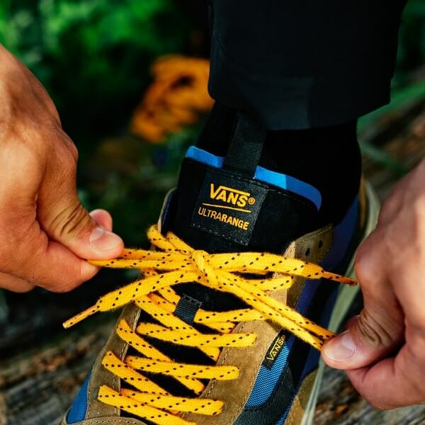 Vans Ultra Range XO MTE-1