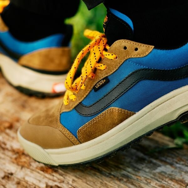 Vans Ultra Range XO MTE-1