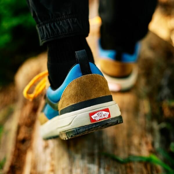 Vans Ultra Range XO MTE-1