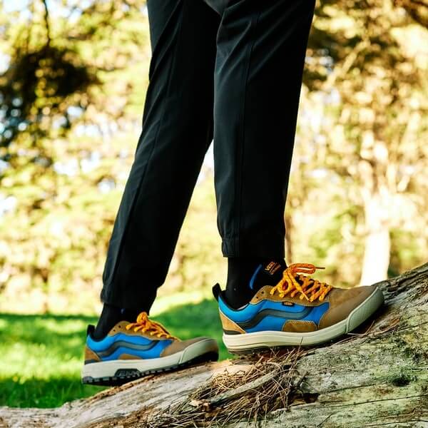 Vans Ultra Range XO MTE-1