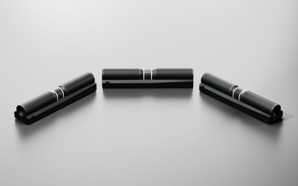 LG Module Spinner 1.3 Trio