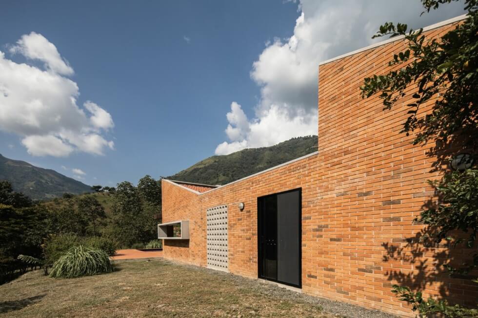 Casa En La Siria Exterior