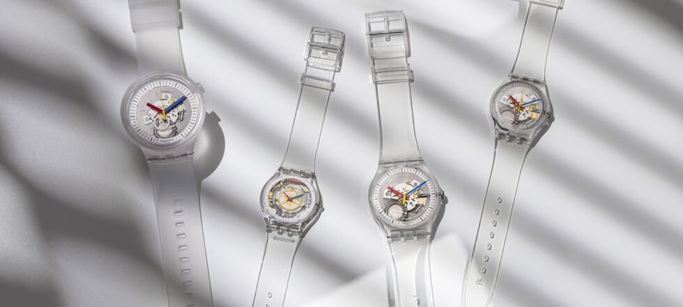 CLEAR Colelction Group