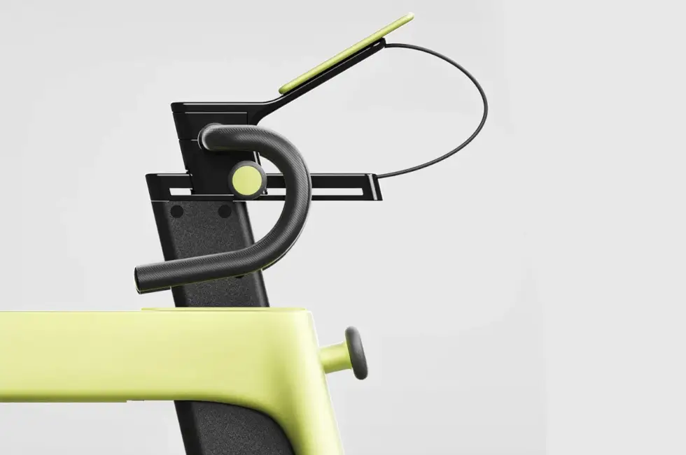 Spin Bike handlebar