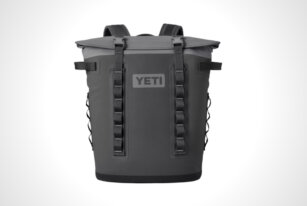 YETI Hopper M20 Backpack Soft Cooler