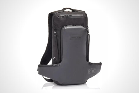 Porsche Design Urban Eco Cycling Backpack_2