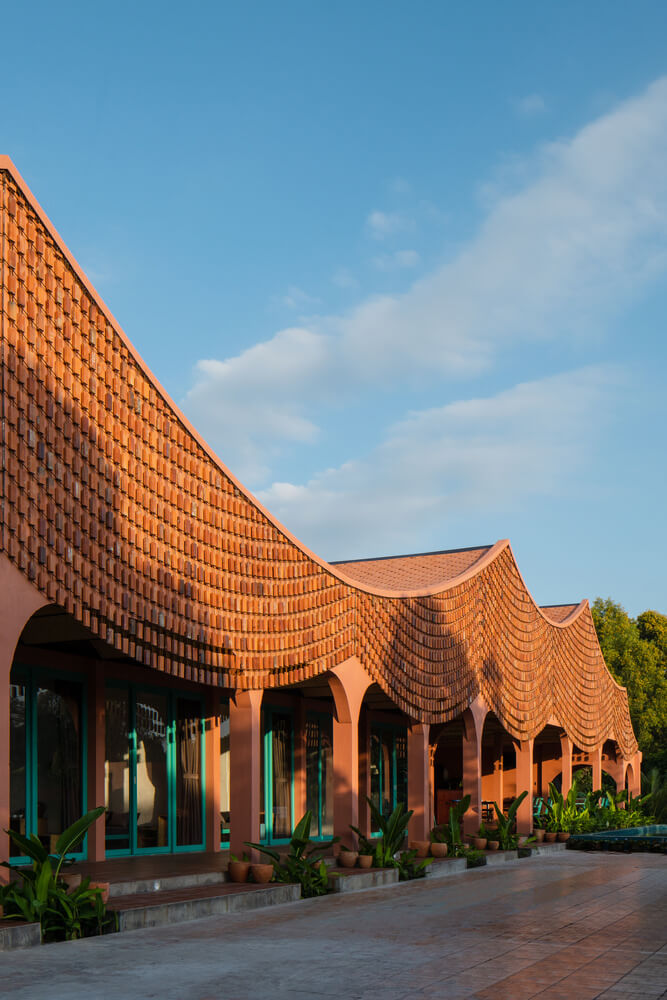 Duyen Casa II Facade