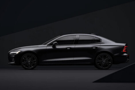 Black Edition Cover