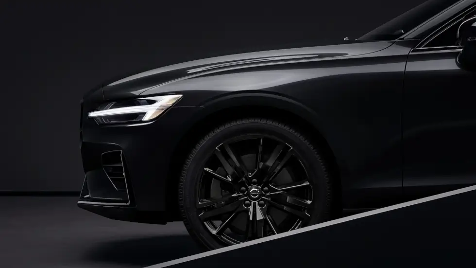 Black Edition Wheels