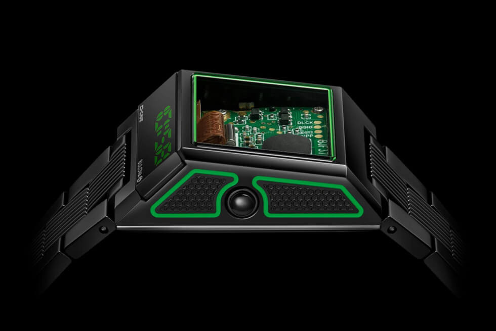 Computron Special Edition