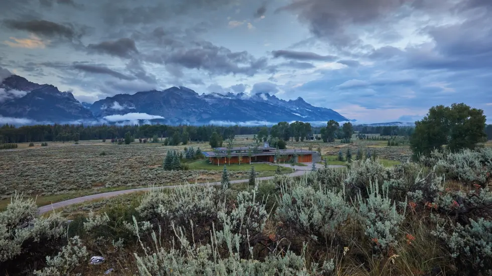 Tengoku Residence Faraway
