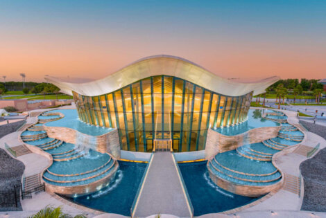 Deep Dive Dubai Cover