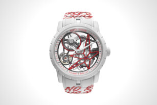 Excalibur Soho Edition MB Cover