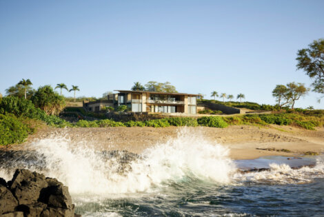 Makena Residence Cover