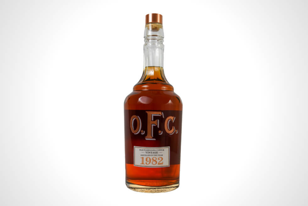 O.F.C. Cover