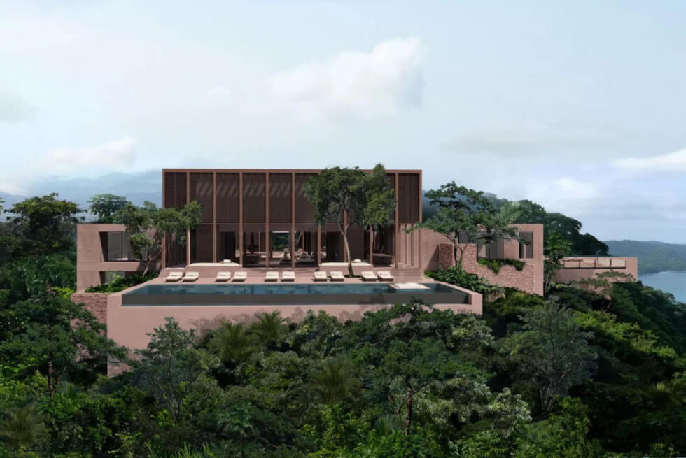 One&Only Mandarina Villa: Own A Piece Of Property On An Award-Winning Resort