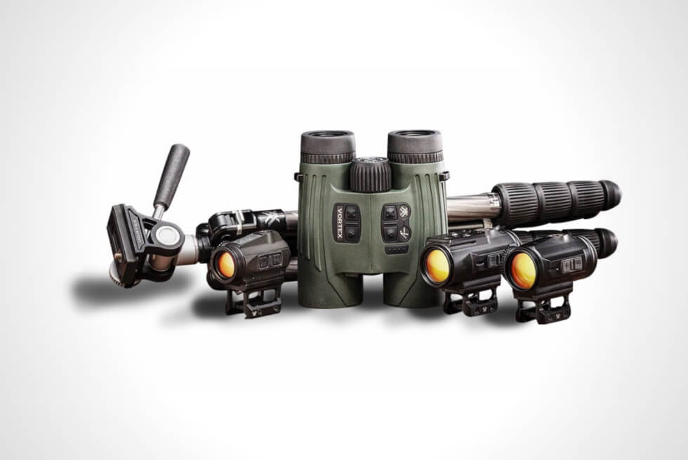 5 Optical Equipment That Can Improve Your Game Next Hunting Season