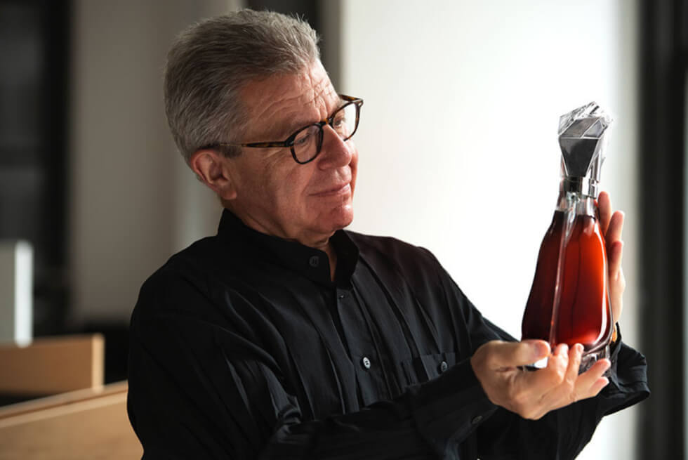 Richard Hennessey Daniel Libeskind