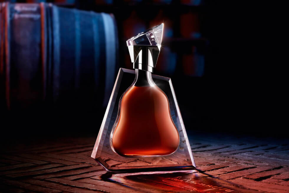 Richard Hennessey Beauty Shot