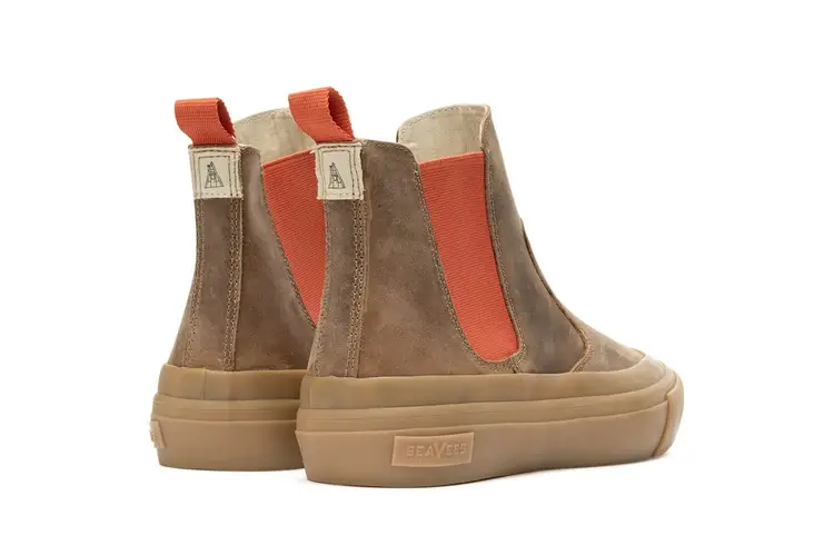 SeaVees Beyond & Back Boot