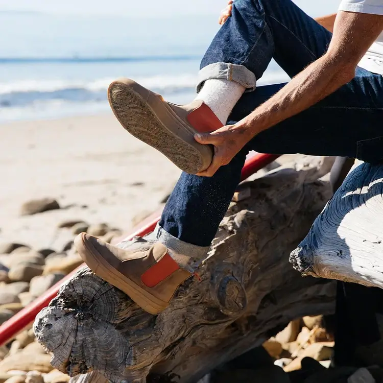 SeaVees Beyond & Back Boot