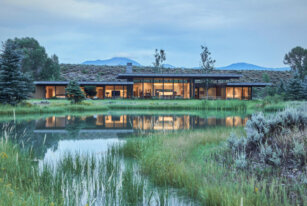 Tengoku Residence Cover